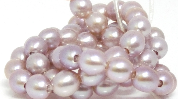 Elliptical/Rice/Drop Strands